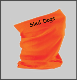 Sled Dogs Morf